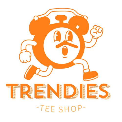 Trendies Tee Shop